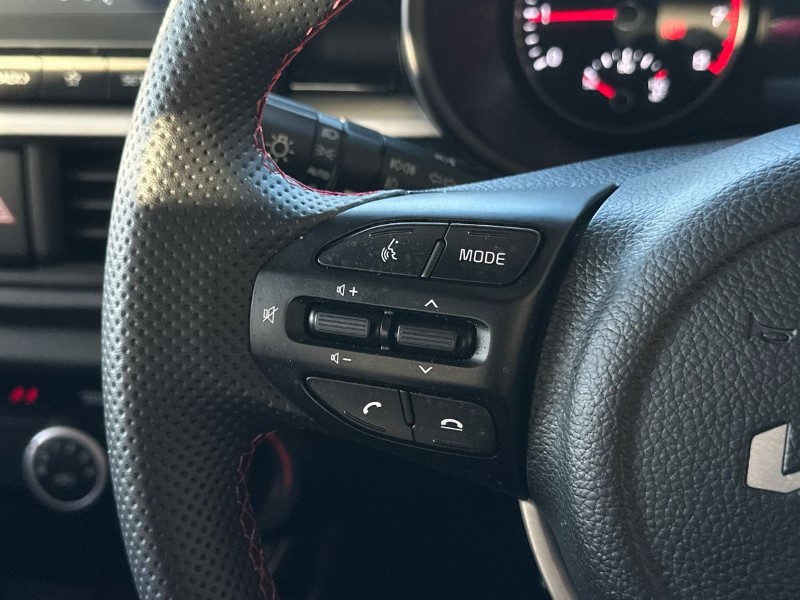 2021 (71) KIA PICANTO 1.0 GT-line 5dr Auto [4 seats] 3609734