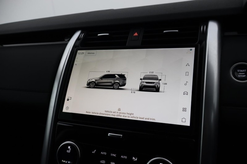 2023 (23) LAND ROVER COMMERCIAL DISCOVERY 3.0 D300 SE Commercial Auto 5187095