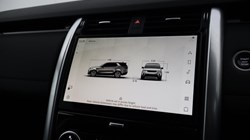 2023 (23) LAND ROVER COMMERCIAL DISCOVERY 3.0 D300 SE Commercial Auto 5187095