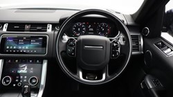 2020 (20) LAND ROVER RANGE ROVER SPORT 3.0 SDV6 HSE Dynamic 5dr Auto 5179722