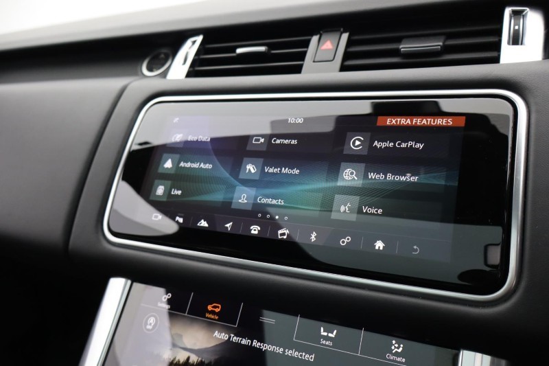 2020 (20) LAND ROVER RANGE ROVER SPORT 3.0 SDV6 HSE Dynamic 5dr Auto 5179737