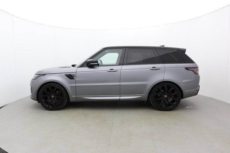 2020 (20) LAND ROVER RANGE ROVER SPORT 3.0 SDV6 HSE Dynamic 5dr Auto 5179688