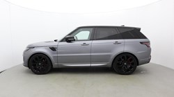 2020 (20) LAND ROVER RANGE ROVER SPORT 3.0 SDV6 HSE Dynamic 5dr Auto 5179688