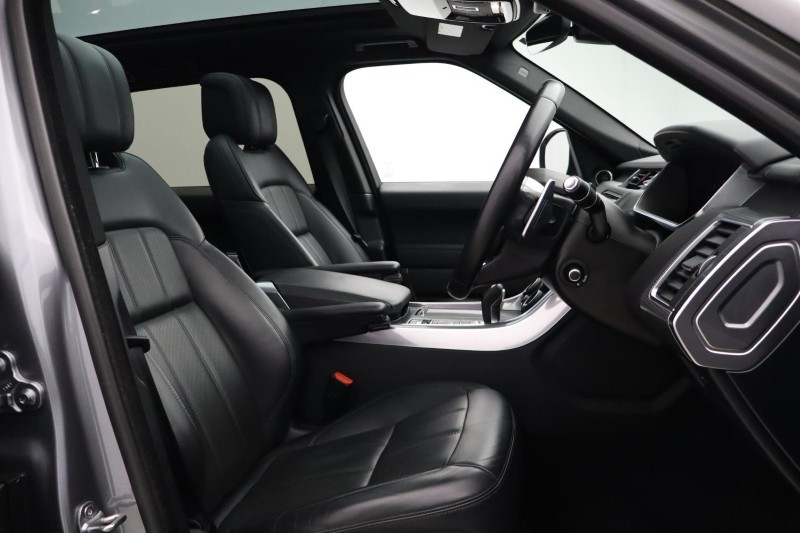 2020 (20) LAND ROVER RANGE ROVER SPORT 3.0 SDV6 HSE Dynamic 5dr Auto 5179726