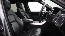 2020 (20) LAND ROVER RANGE ROVER SPORT 3.0 SDV6 HSE Dynamic 5dr Auto 5179726