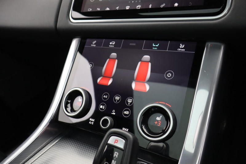 2020 (20) LAND ROVER RANGE ROVER SPORT 3.0 SDV6 HSE Dynamic 5dr Auto 5179732