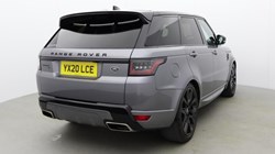 2020 (20) LAND ROVER RANGE ROVER SPORT 3.0 SDV6 HSE Dynamic 5dr Auto 5179689