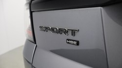 2020 (20) LAND ROVER RANGE ROVER SPORT 3.0 SDV6 HSE Dynamic 5dr Auto 5179696
