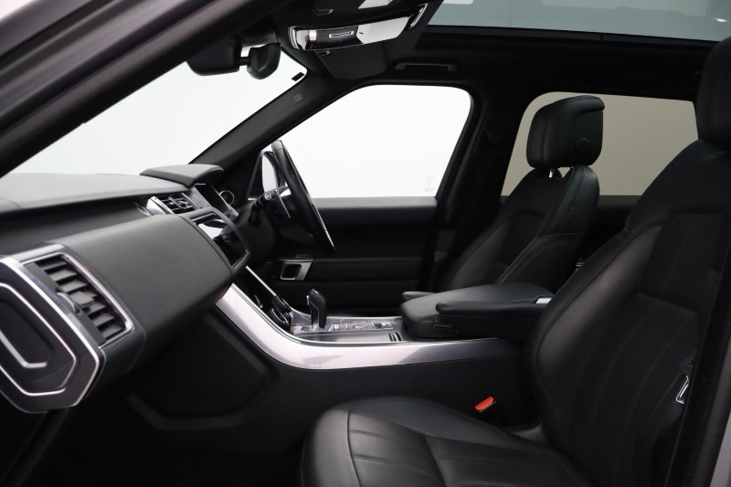 2020 (20) LAND ROVER RANGE ROVER SPORT 3.0 SDV6 HSE Dynamic 5dr Auto 5179703