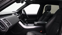 2020 (20) LAND ROVER RANGE ROVER SPORT 3.0 SDV6 HSE Dynamic 5dr Auto 5179703