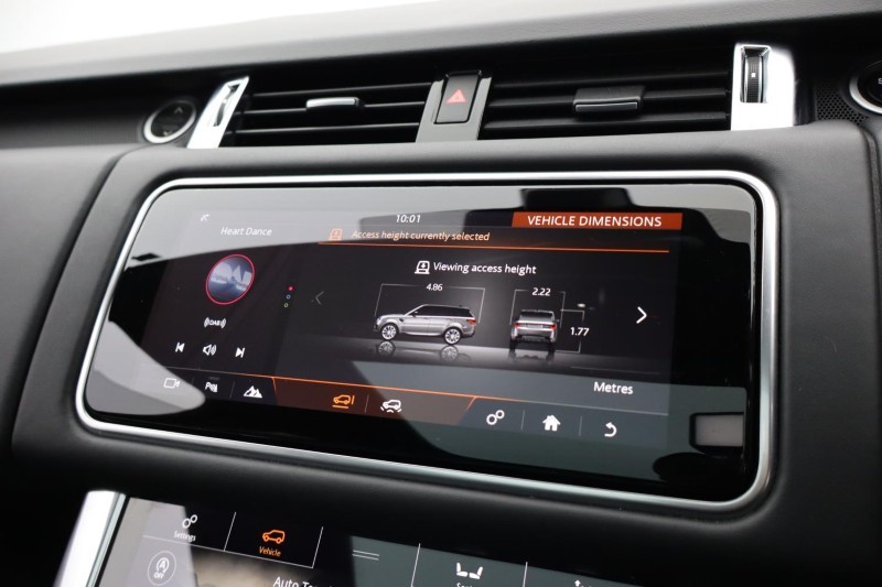 2020 (20) LAND ROVER RANGE ROVER SPORT 3.0 SDV6 HSE Dynamic 5dr Auto 5179741