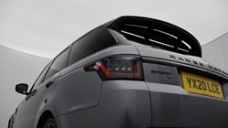 2020 (20) LAND ROVER RANGE ROVER SPORT 3.0 SDV6 HSE Dynamic 5dr Auto 5179693