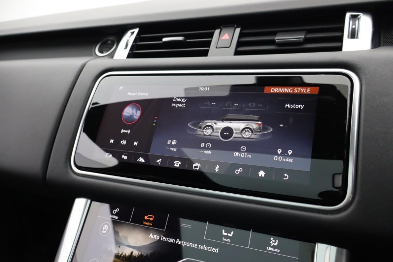 2020 (20) LAND ROVER RANGE ROVER SPORT 3.0 SDV6 HSE Dynamic 5dr Auto 5179742