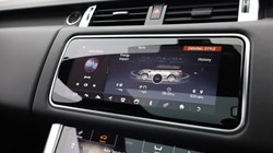 2020 (20) LAND ROVER RANGE ROVER SPORT 3.0 SDV6 HSE Dynamic 5dr Auto 5179742