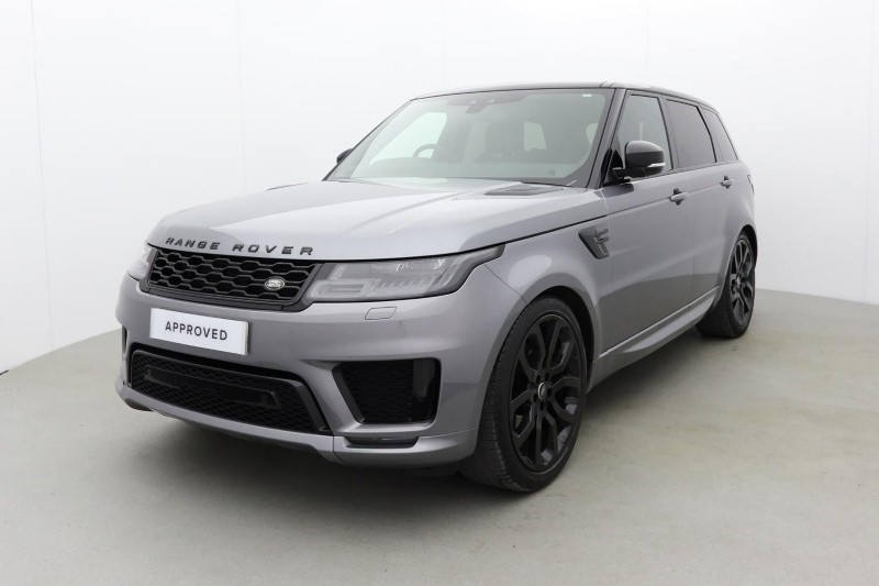 2020 (20) LAND ROVER RANGE ROVER SPORT 3.0 SDV6 HSE Dynamic 5dr Auto 5179685