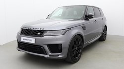 2020 (20) LAND ROVER RANGE ROVER SPORT 3.0 SDV6 HSE Dynamic 5dr Auto 5179685