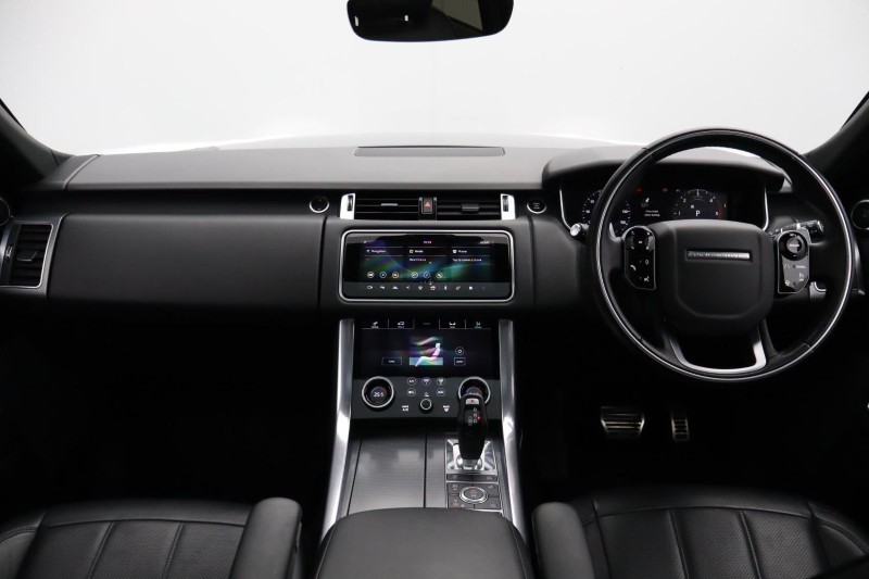 2020 (20) LAND ROVER RANGE ROVER SPORT 3.0 SDV6 HSE Dynamic 5dr Auto 5179719