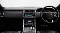 2020 (20) LAND ROVER RANGE ROVER SPORT 3.0 SDV6 HSE Dynamic 5dr Auto 5179719