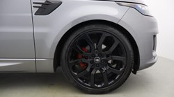 2020 (20) LAND ROVER RANGE ROVER SPORT 3.0 SDV6 HSE Dynamic 5dr Auto 5179712