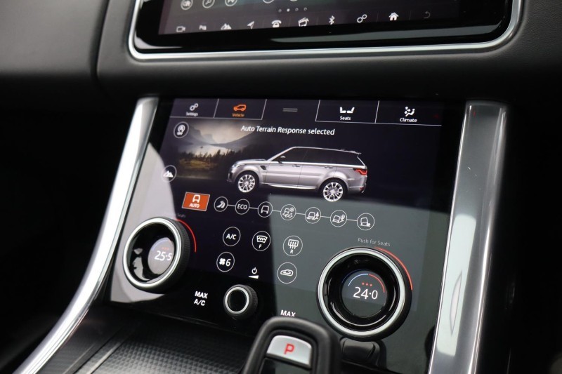 2020 (20) LAND ROVER RANGE ROVER SPORT 3.0 SDV6 HSE Dynamic 5dr Auto 5179733