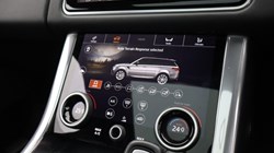 2020 (20) LAND ROVER RANGE ROVER SPORT 3.0 SDV6 HSE Dynamic 5dr Auto 5179733