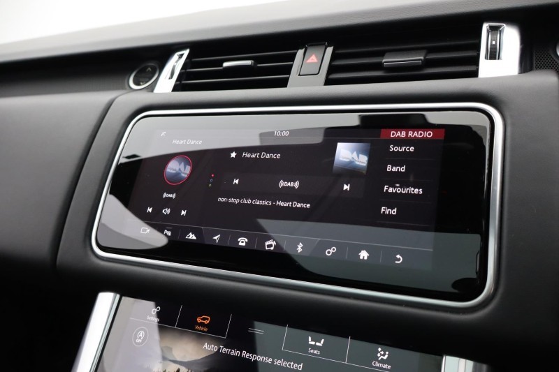 2020 (20) LAND ROVER RANGE ROVER SPORT 3.0 SDV6 HSE Dynamic 5dr Auto 5179736