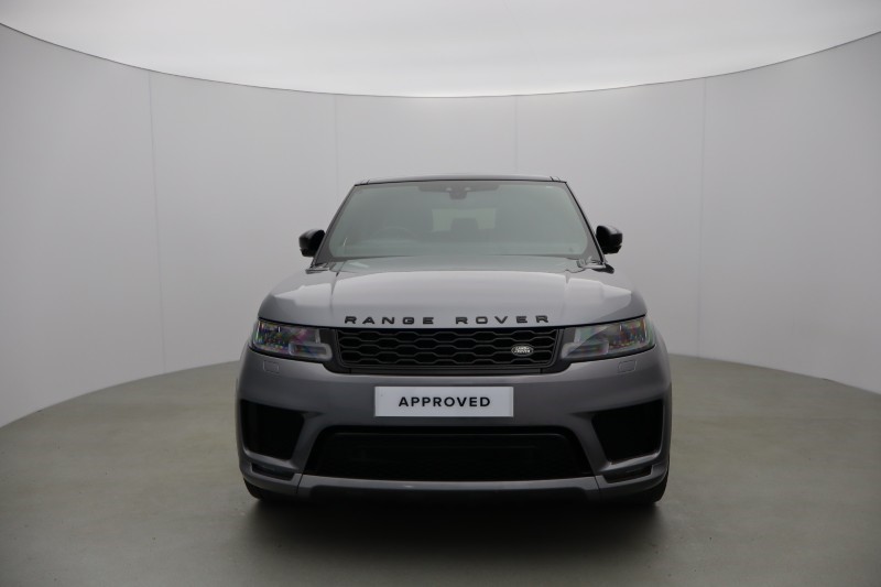 2020 (20) LAND ROVER RANGE ROVER SPORT 3.0 SDV6 HSE Dynamic 5dr Auto 5179682