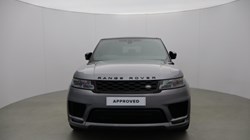 2020 (20) LAND ROVER RANGE ROVER SPORT 3.0 SDV6 HSE Dynamic 5dr Auto 5179682