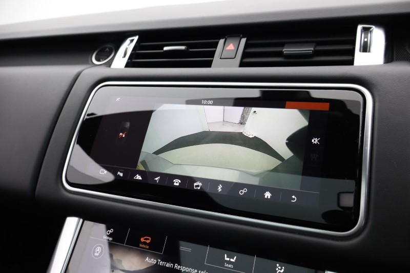 2020 (20) LAND ROVER RANGE ROVER SPORT 3.0 SDV6 HSE Dynamic 5dr Auto 5179735