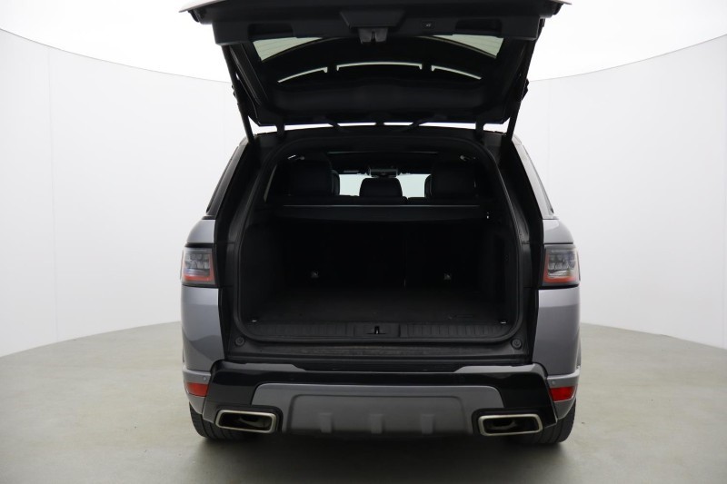 2020 (20) LAND ROVER RANGE ROVER SPORT 3.0 SDV6 HSE Dynamic 5dr Auto 5179700