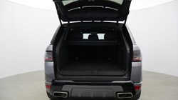 2020 (20) LAND ROVER RANGE ROVER SPORT 3.0 SDV6 HSE Dynamic 5dr Auto 5179700