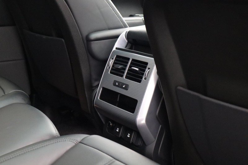 2020 (20) LAND ROVER RANGE ROVER SPORT 3.0 SDV6 HSE Dynamic 5dr Auto 5179716