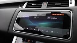 2020 (20) LAND ROVER RANGE ROVER SPORT 3.0 SDV6 HSE Dynamic 5dr Auto 5179738