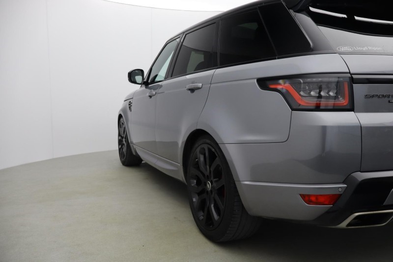 2020 (20) LAND ROVER RANGE ROVER SPORT 3.0 SDV6 HSE Dynamic 5dr Auto 5179695