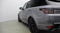 2020 (20) LAND ROVER RANGE ROVER SPORT 3.0 SDV6 HSE Dynamic 5dr Auto 5179695