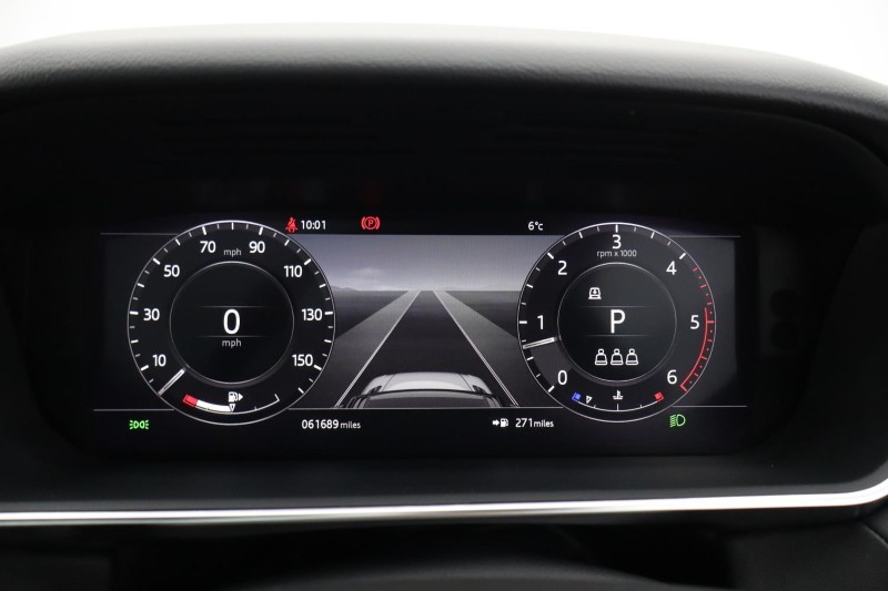 2020 (20) LAND ROVER RANGE ROVER SPORT 3.0 SDV6 HSE Dynamic 5dr Auto 5179739