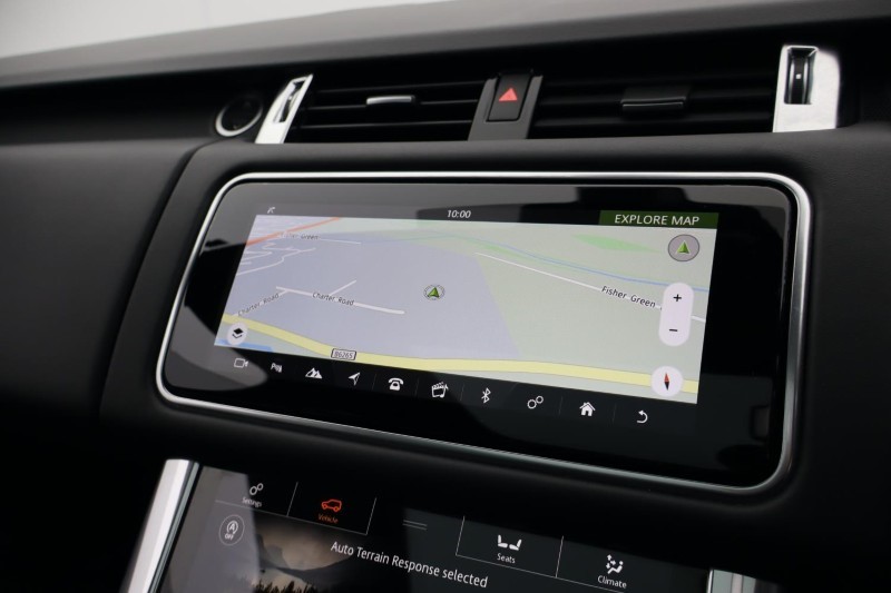 2020 (20) LAND ROVER RANGE ROVER SPORT 3.0 SDV6 HSE Dynamic 5dr Auto 5179734