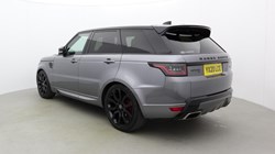 2020 (20) LAND ROVER RANGE ROVER SPORT 3.0 SDV6 HSE Dynamic 5dr Auto 5179690