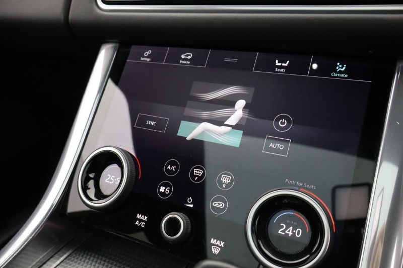 2020 (20) LAND ROVER RANGE ROVER SPORT 3.0 SDV6 HSE Dynamic 5dr Auto 5179730