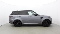 2020 (20) LAND ROVER RANGE ROVER SPORT 3.0 SDV6 HSE Dynamic 5dr Auto 5179687