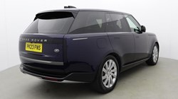 2023 (23) LAND ROVER RANGE ROVER 3.0 D350 SE 4dr Auto 5221654