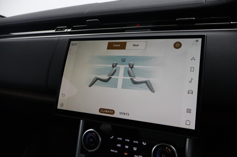 2023 (23) LAND ROVER RANGE ROVER 3.0 D350 SE 4dr Auto 5221699