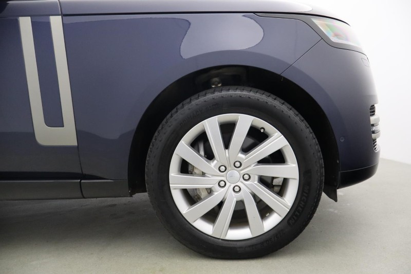 2023 (23) LAND ROVER RANGE ROVER 3.0 D350 SE 4dr Auto 5221679