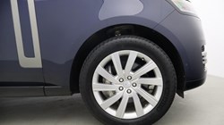 2023 (23) LAND ROVER RANGE ROVER 3.0 D350 SE 4dr Auto 5221679