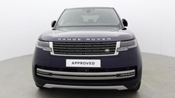 2023 (23) LAND ROVER RANGE ROVER 3.0 D350 SE 4dr Auto 5221649