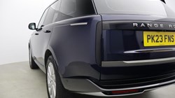 2023 (23) LAND ROVER RANGE ROVER 3.0 D350 SE 4dr Auto 5221657