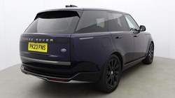 2023 (23) LAND ROVER RANGE ROVER 3.0 D350 SE 4dr Auto 5264153