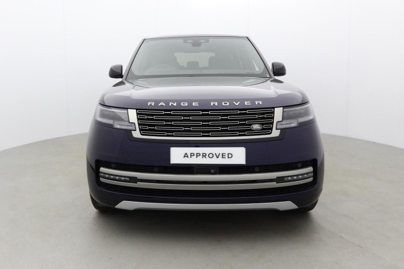 2023 (23) LAND ROVER RANGE ROVER 3.0 D350 SE 4dr Auto 5264148