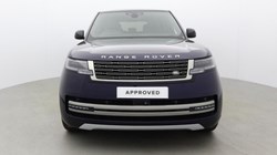 2023 (23) LAND ROVER RANGE ROVER 3.0 D350 SE 4dr Auto 5264148