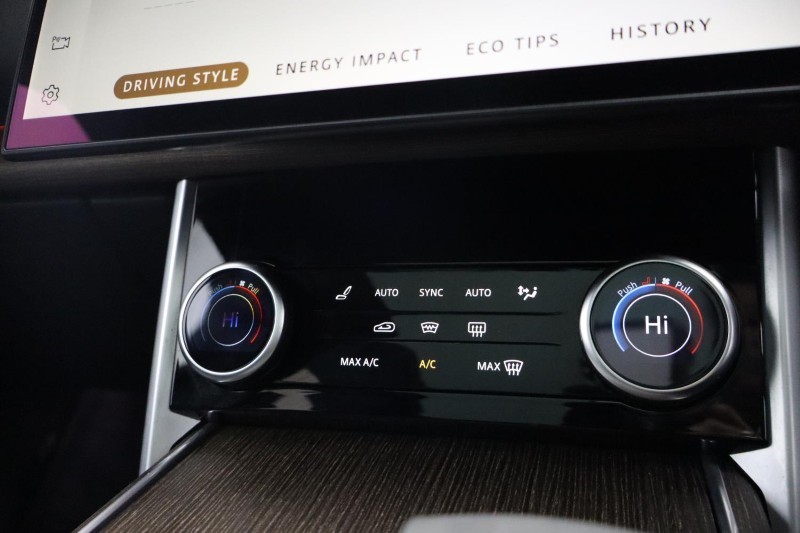 2023 (23) LAND ROVER RANGE ROVER 3.0 D350 SE 4dr Auto 5221706